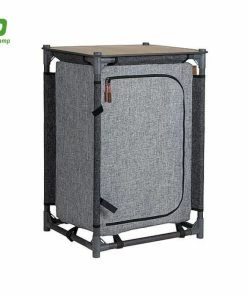 Bo-Camp Urban Outdoors Norbury Low Cabinet