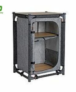 Bo-Camp Urban Outdoors Norbury Low Cabinet