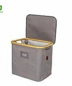 Bo-Camp Urban Outdoors Shoreditch Basket