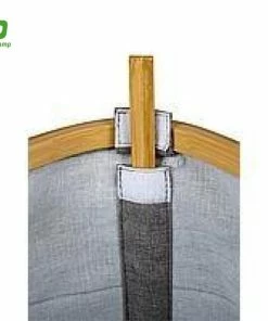 Bo-Camp Urban Outdoors Shoreditch Basket