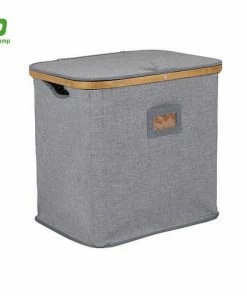 Bo-Camp Urban Outdoors Shoreditch Basket