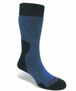 Bridgedale Merino Fusion Summit Walking Socks