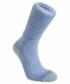 Bridgedale Merino Fusion Trail Socks
