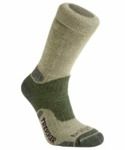 Bridgedale Wool Fusion Trekker Walking Socks