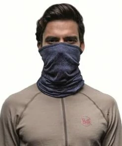 Buff Merino Wall Neck Gaiter Face Masks