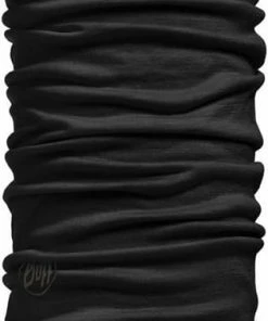 Buff Merino Wall Neck Gaiter Face Masks