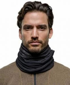 Buff Multifunctional Polar Tubular Face Masks