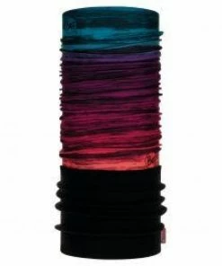 Buff Multifunctional Polar Tubular Face Masks