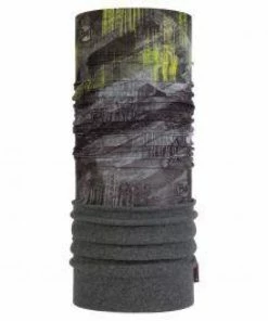 Buff Multifunctional Polar Tubular Face Masks