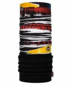 Buff Multifunctional Polar Tubular Face Masks