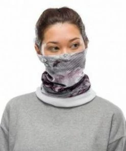 Buff Multifunctional Polar Tubular Face Masks