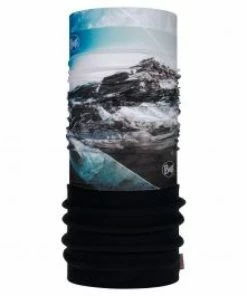 Buff Multifunctional Polar Tubular Face Masks