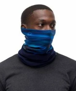 Buff Multifunctional Polar Tubular Face Masks
