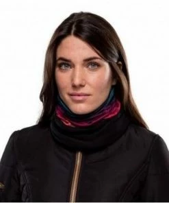 Buff Multifunctional Polar Tubular Face Masks