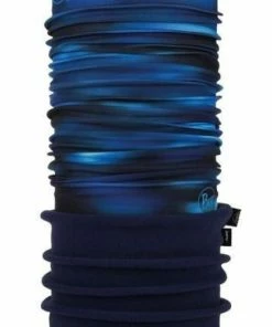 Buff Multifunctional Polar Tubular Face Masks