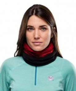 Buff Multifunctional Polar Tubular Face Masks