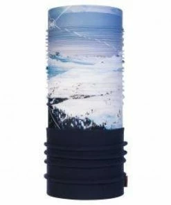 Buff Multifunctional Polar Tubular Face Masks