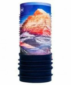 Buff Multifunctional Polar Tubular Face Masks