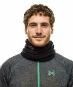 Buff Multifunctional Polar Tubular Face Masks