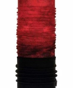 Buff Multifunctional Polar Tubular Face Masks