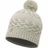 Buff Savva Knitted Bobble Hat Hats