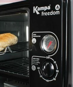 Kampa Freedom Gas Oven