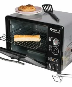 Kampa Freedom Gas Oven