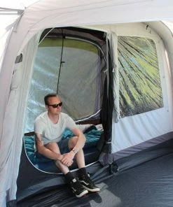 Outdoor Revolution Cayman Porch Extension Cabin Inner Tent (2022) Awning Inner Tents