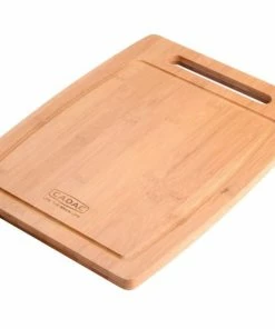 Cadac Bamboo Cutting Board