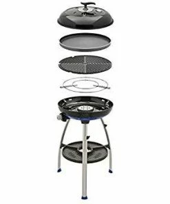 Cadac Carri Chef 2 Pan Combo Cooking
