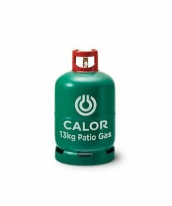 Calor 13kg Patio Gas Fuel & Gas