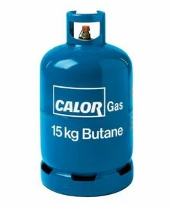 Calor Gas LPG 15kg Butane