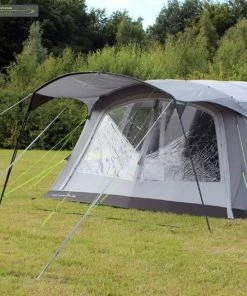 Outdoor Revolution Camp Star Sun Canopy (500XL, 600, 1200) (2022) Tent Accessories