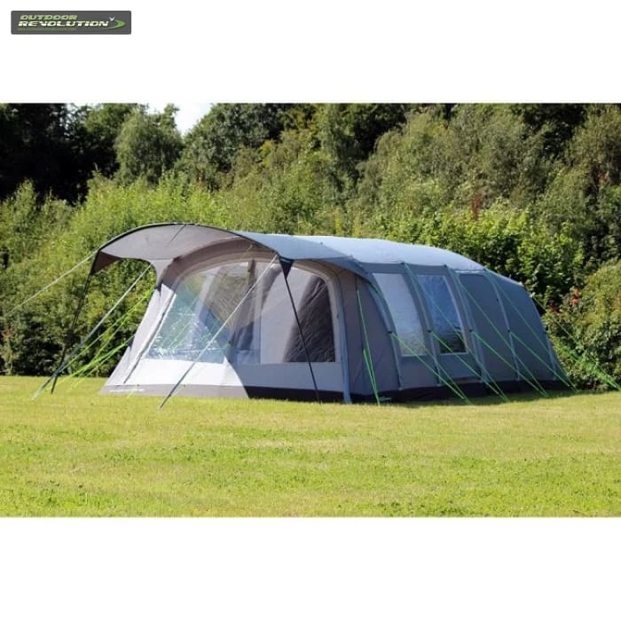 Outdoor Revolution Camp Star Sun Canopy (500XL, 600, 1200) (2022) Tent Accessories