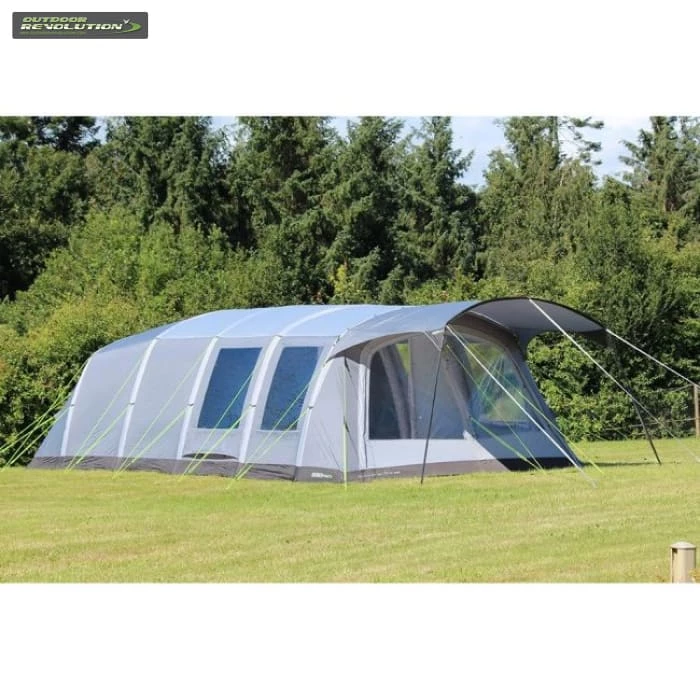 Outdoor Revolution Camp Star Sun Canopy (500XL, 600, 1200) (2022) Tent Accessories