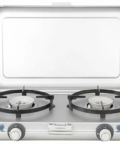 Campingaz Camping Kitchen 2 CV PZ Stove