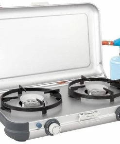 Campingaz Camping Kitchen 2 CV PZ Stove
