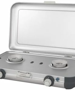 Campingaz Camping Kitchen 2 CV PZ Stove