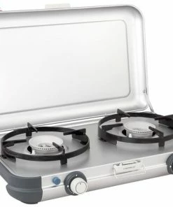 Campingaz Camping Kitchen 2 CV PZ Stove