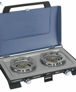 Campingaz Stove 400 S Cooking