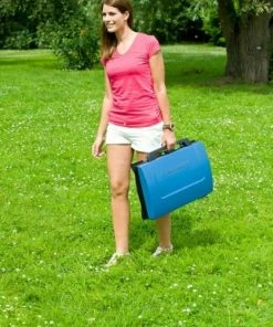 Cooking Campingaz 400 SG Double Burner & Grill Stove