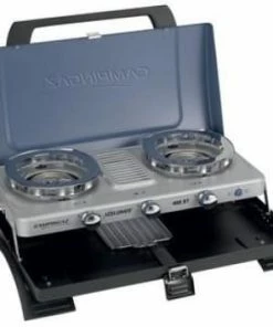 Cooking Campingaz Stove 400 ST