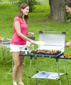 Campingaz 600 SG Stove