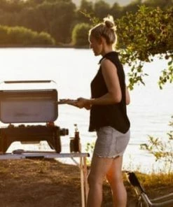 Campingaz Attitude 2Go CV