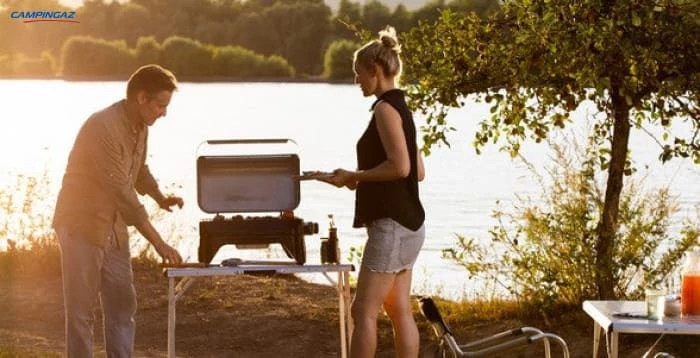 Campingaz Attitude 2Go CV