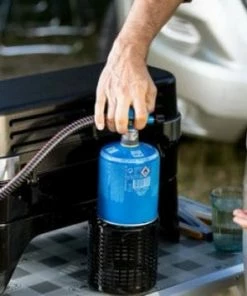 Campingaz Attitude 2Go CV