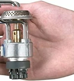 Campingaz Bleuet Micro Plus Stove 1230W Cooking