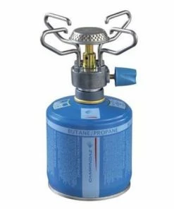 Campingaz Bleuet Micro Plus Stove 1230W Cooking