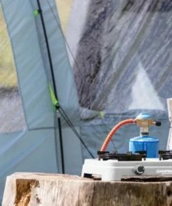 Campingaz Camping Cook CV Cooking