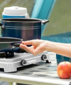 Campingaz Camping Cook CV Cooking